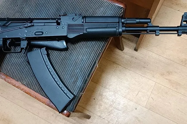 В Екатеринбурге задержали мужчину, выстрелившему в глаз бездомному