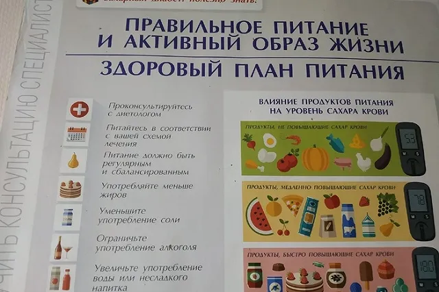 Назван возраст, в котором пора менять образ жизни