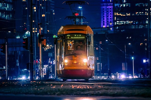 Стало известно, когда из Академического поедут трамваи