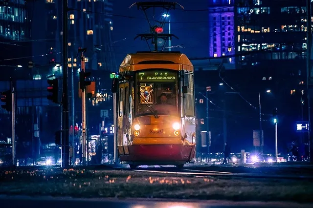 Стало известно, когда из Академического поедут трамваи