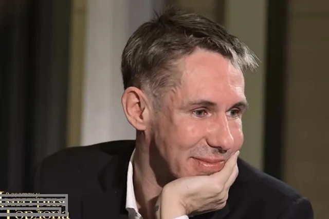 На актера Панина завели дело за оправдание терроризма