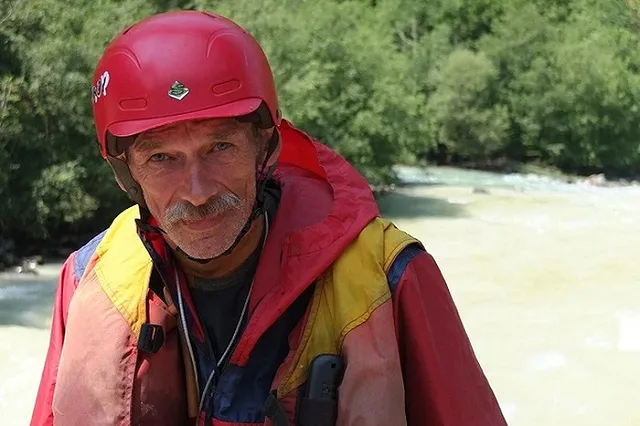 В Свердловской области скончался мастер спорта по спортивному туризму