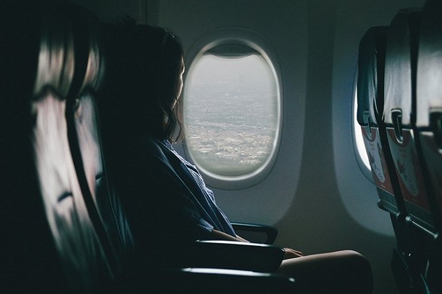 Сотни екатеринбуржцев застряли в аэропорту в Таиланде