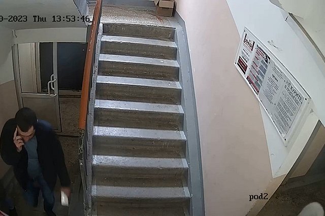 В Екатеринбурге задержали лжесантехника, обворовывавшего пенсионеров