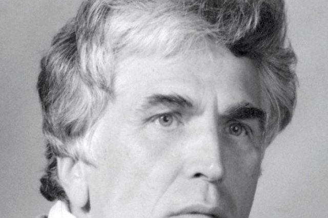 В Екатеринбурге умер известный балетмейстер