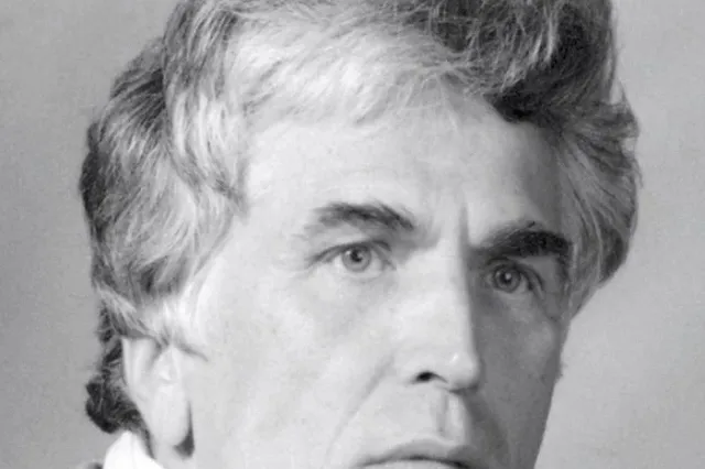 В Екатеринбурге умер известный балетмейстер