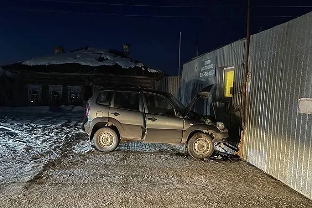 Начальника свердловского отдела полиции уволили после угона служебной машины