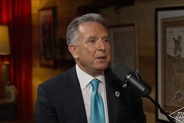 NBC News: Спецпосланник Трампа на переговорах с Путиным нарушил постоянный протокол