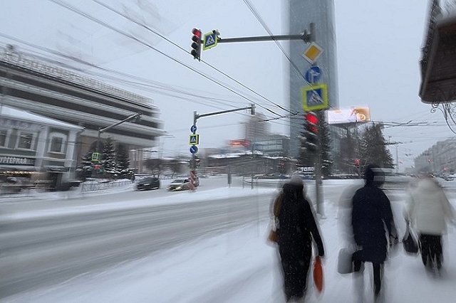 Свердловские спасатели выпустили экстренное предупреждение