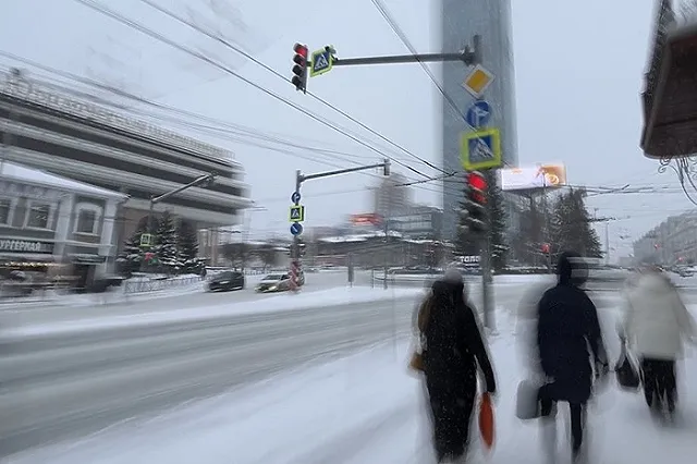 Свердловские спасатели выпустили экстренное предупреждение