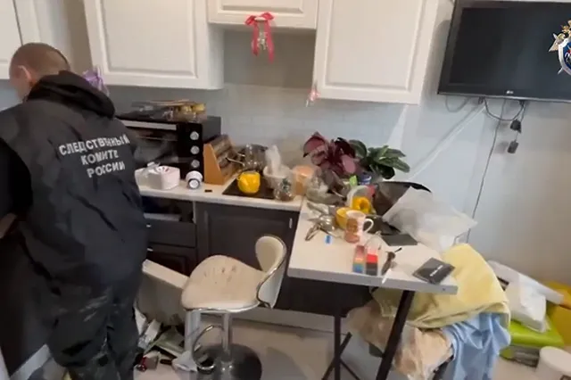 «Редкий случай». В подмосковных Мытищах супруги из столичного театра зарезали друг друга