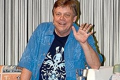 Главным героем седьмых «Звездных войн» будет Люк Скайуокер