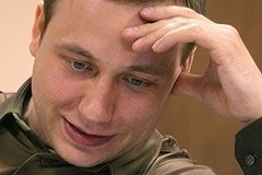 Звезду сериала &quot;Воронины&quot; задержали за езду по встречке