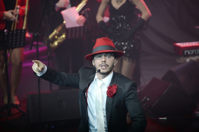 Жителей Нижнего Тагила с Днем города поздравит звезда Comedy Сlub