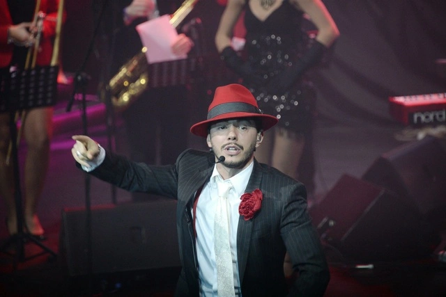 Жителей Нижнего Тагила с Днем города поздравит звезда Comedy Сlub