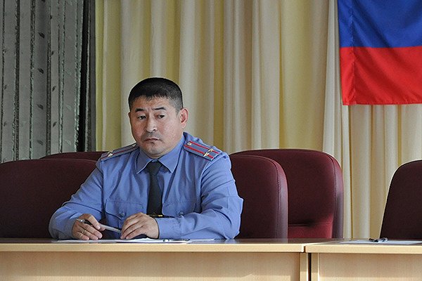 Раненого полковника Серика Султангабиева доставят в екатеринбургский госпиталь