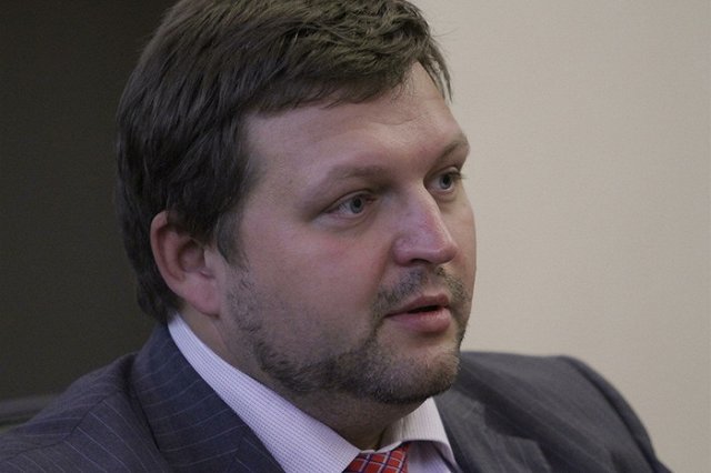 Никита Белых опубликовал видео со сбитым пешеходом