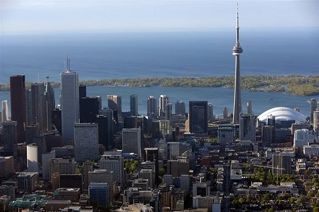 Российский «Хардкор» приняли в Торонто на ура