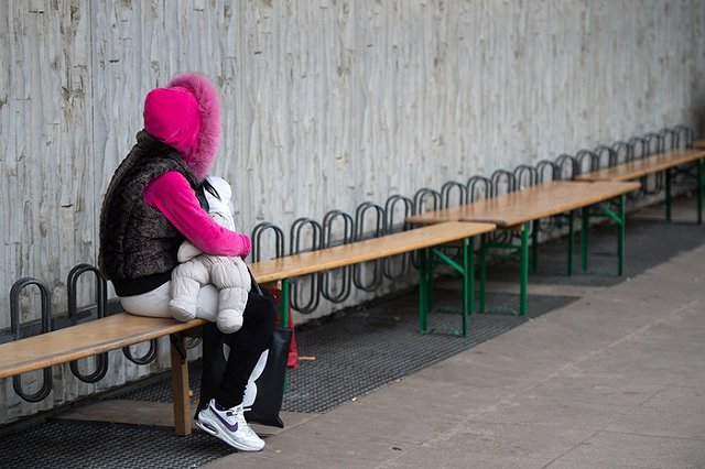 Пермячка месяц прятала младенца в морозилке, а потом выбросила