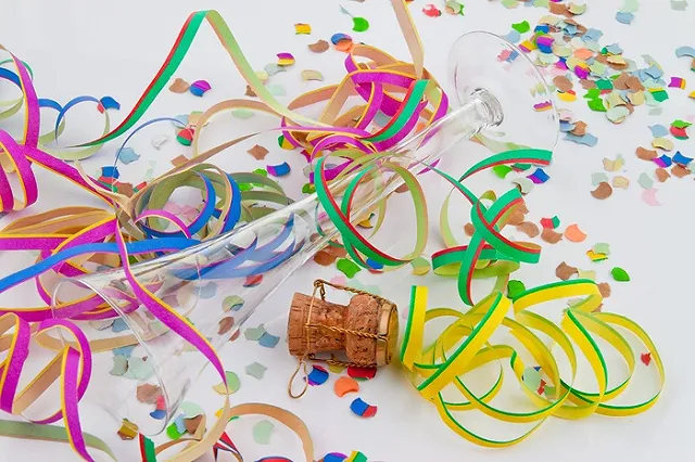 Как уберечь животных от стресса в новогодние праздники