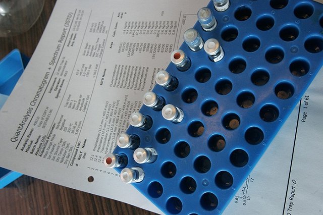 Допинг-скандал в Великобритании: WADA ждет подробностей