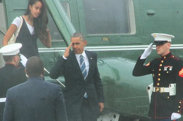 Обама назвал главной ошибкой отсутствие четкого плана после вторжения в Ливию