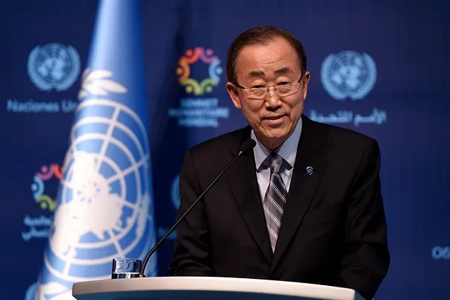 Эр-Рияд надавил на ООН при составлении списка стран-нарушителей прав детей