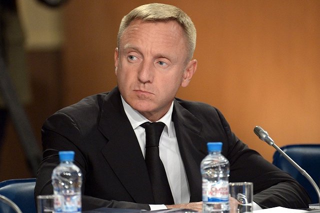 Ливанов назначен спецпредставителем по торгово-экономическим связям с Украиной