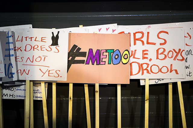 Журналистка «Комсомолки» рассказала о домогательствах депутата Госдумы