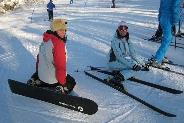 Свердловское правительство хочет удвоить турпоток на горе Белой за три года
