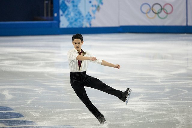 Призер сочинской Олимпиады Денис Тен умер после нападения бандитов