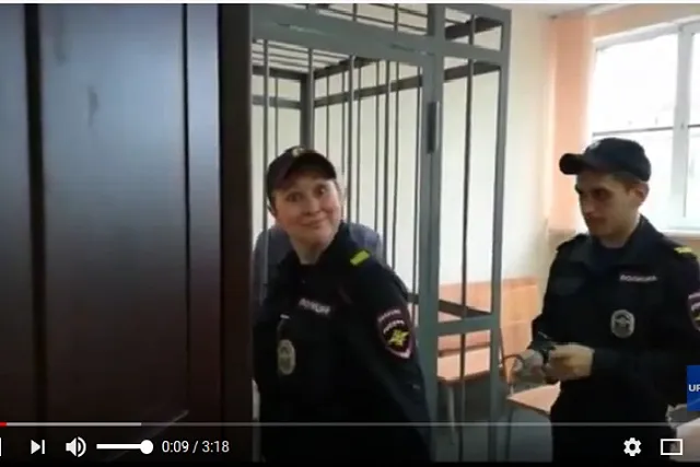 Застройщик Воробьев, обманувший сотни екатеринбуржцев, признан невменяемым