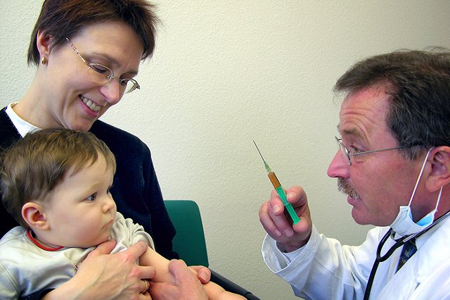 Детский и взрослый стационары в Копейске разделят