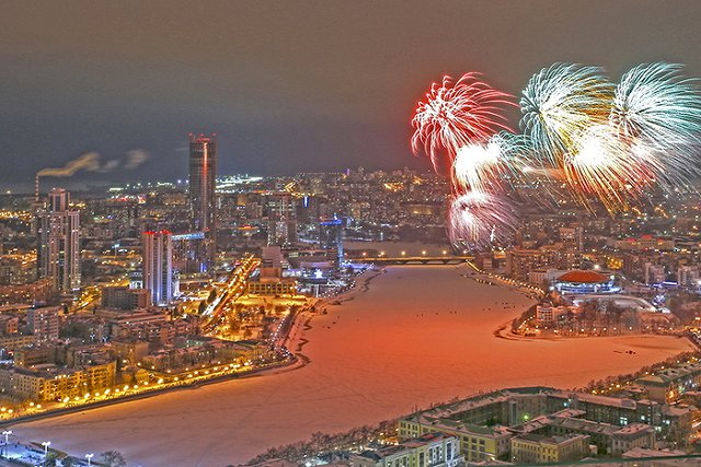 Как отдыхаем на 23 февраля 2019 года