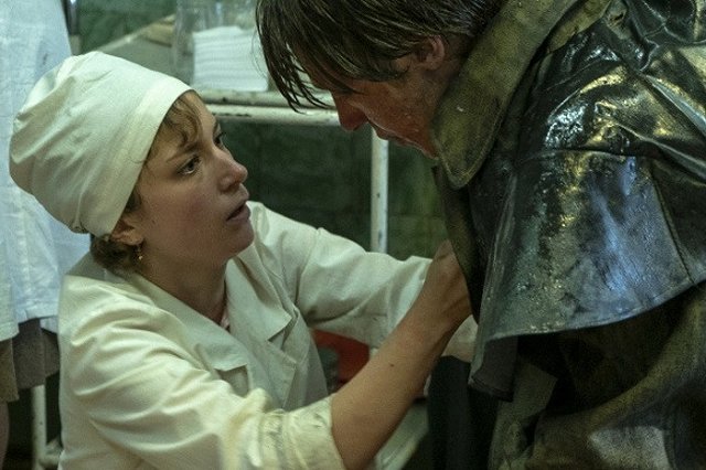 Ликвидатор аварии в Чернобыле покончил с собой после просмотра сериала от HBO