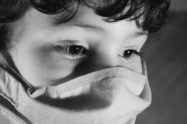 Во Франции обнаружили новый штамм коронавируса