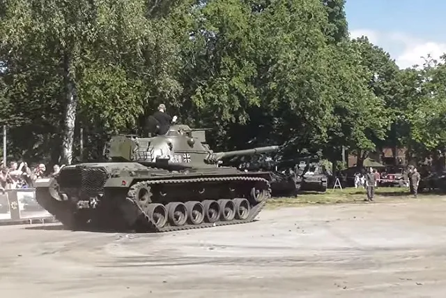 Die Zeit: в НАТО договорились не поставлять Украине некоторые виды вооружений