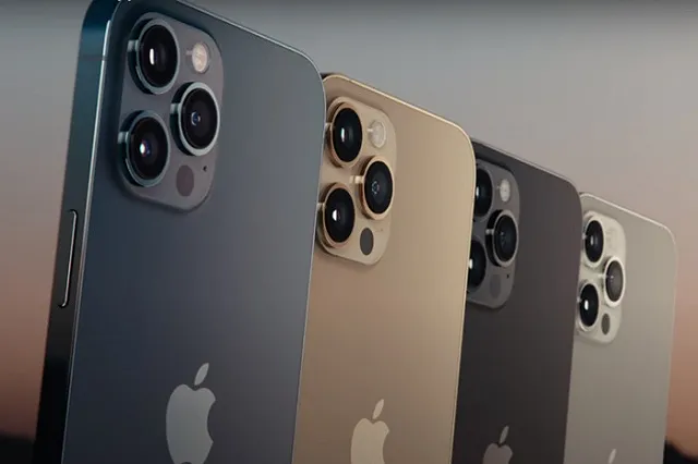 В Кремле прокомментировали запрет на использование айфонов чиновниками