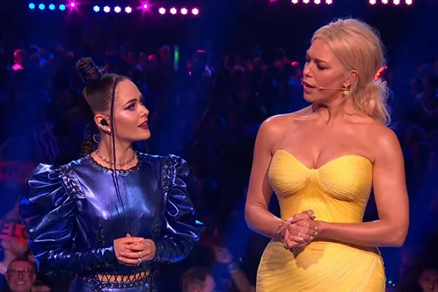 Пригожин объяснил отказ «Евровидения» показать выступление Зеленского