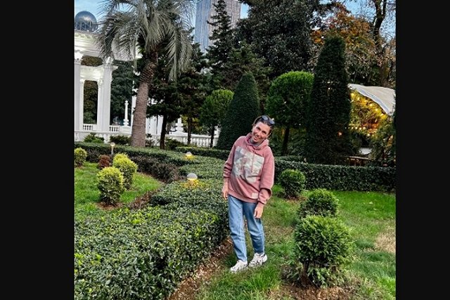 В Тюмени трагически погибла бывший редактор городского портала 72.RU