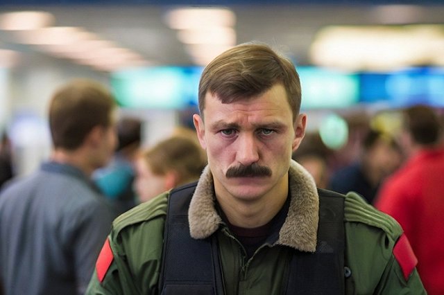 В Екатеринбурге мужчина, лишившийся отпуска в ОАЭ, выиграл суд у судебных приставов