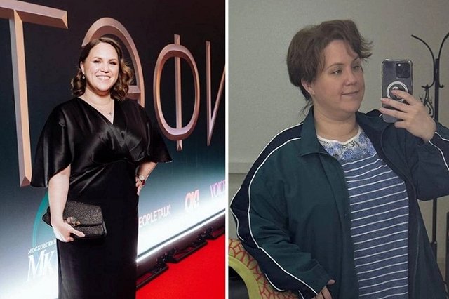 Звезда «Уральских пельменей» стала водителем автобуса