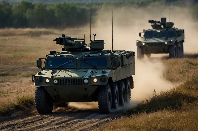 Полковник ФСБ предостерег россиян от пересылки фото военной техники знакомым в мессенджере