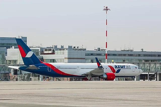 Из Кольцово запустят прямые рейсы на вьетнамский остров