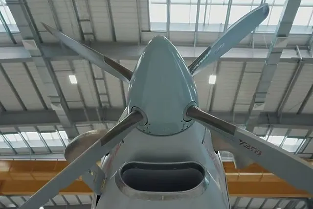 Опытный образец самолета «Байкал» после доработки совершил первый полет