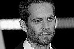 Звезда киносерии «Форсаж» разбился в автокатастрофе