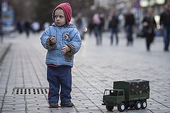 Украинские диверсанты готовили теракты в семи регионах РФ