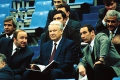 Центр Ельцина приглашает на уникальную экскурсию