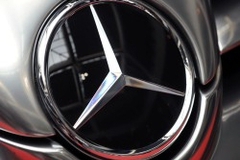 &quot;Мерседесы&quot; S-класса будут собирать в России