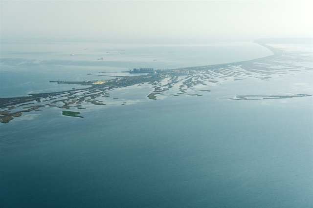 Правительство оценило расходы на строительство моста в Крым